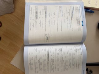 Lengua y Literatura, 1 Bachhillerato