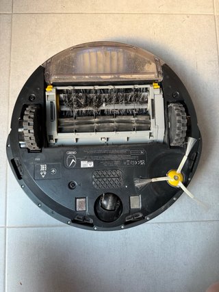 Robot Aspirador iRobot Roomba 692 Wi-Fi