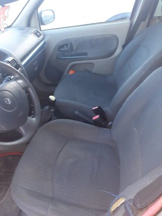 Renault Clio 2004