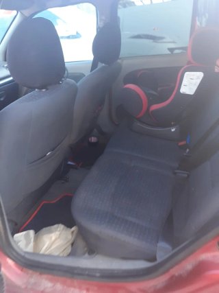 Renault Clio 2004