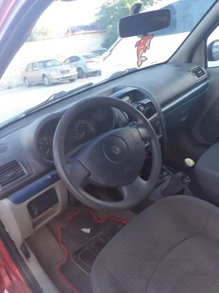 Renault Clio 2004