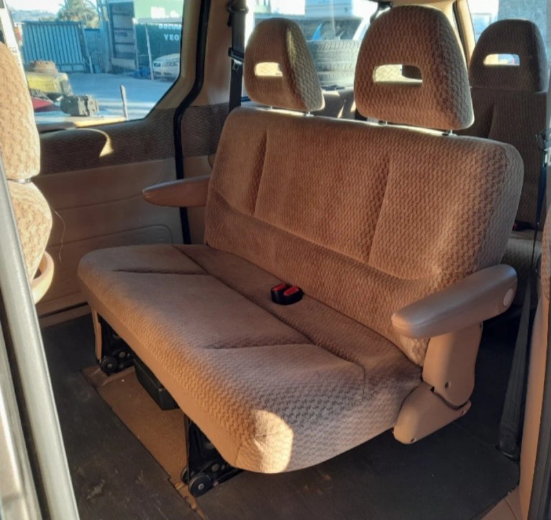 Asiento Chrysler Voyager 2000 - foto 1