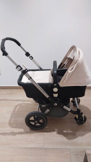 Bugaboo Cameleon 3