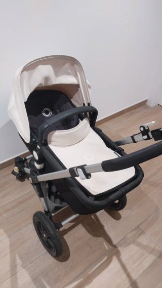 Bugaboo Cameleon 3