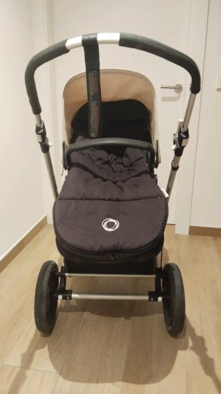 Bugaboo Cameleon 3