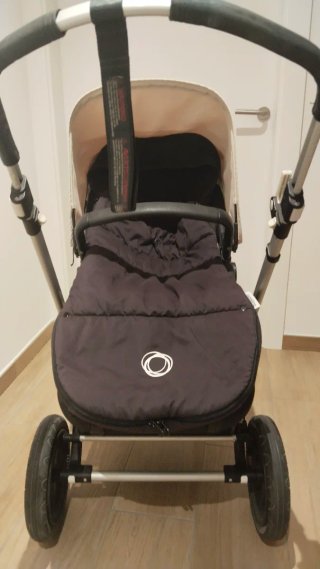 Bugaboo Cameleon 3