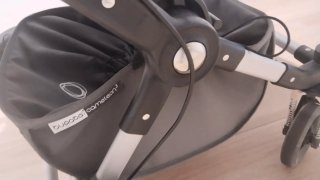 Bugaboo Cameleon 3