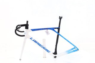 Cuadro Lapierre Xelius SL Thibaut Pinot Edition T.L 56-57