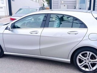 MERCEDES clase a