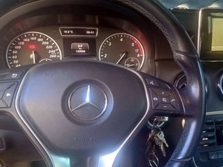 MERCEDES clase a