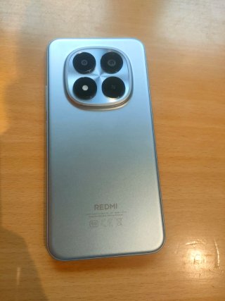 Xiaomi Redmi Note 15 Pro+ 5G 12GB RAM 512GB ROM