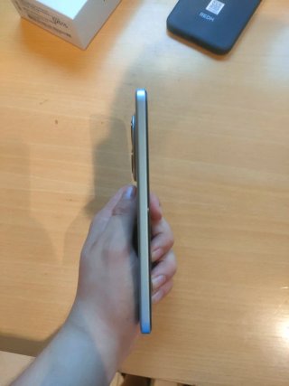 Xiaomi Redmi Note 15 Pro+ 5G 12GB RAM 512GB ROM