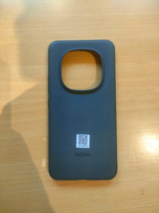 Xiaomi Redmi Note 15 Pro+ 5G 12GB RAM 512GB ROM