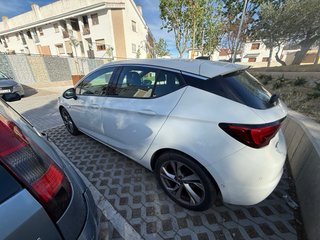 Opel Astra K Dynamic S/S 1.4 - 2017