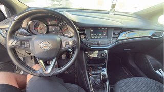 Opel Astra K Dynamic S/S 1.4 - 2017