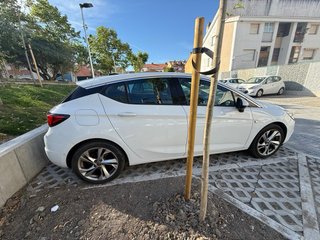 Opel Astra K Dynamic S/S 1.4 - 2017
