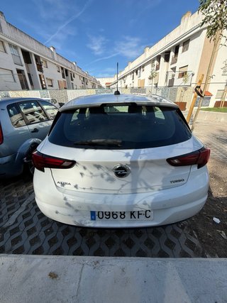 Opel Astra K Dynamic S/S 1.4 - 2017