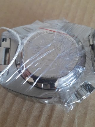 STEELDIVE Reloj Automático Verde