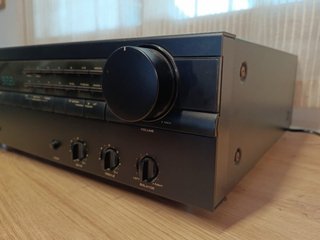 Ricevitore stereo Marantz SR-50L Hi-Fi