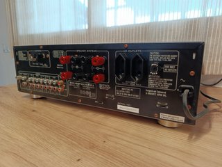 Ricevitore stereo Marantz SR-50L Hi-Fi