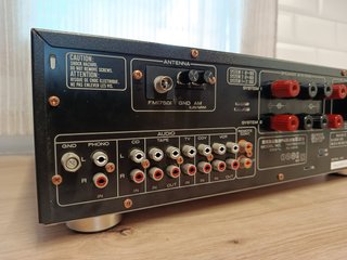 Ricevitore stereo Marantz SR-50L Hi-Fi