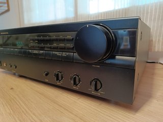 Ricevitore stereo Marantz SR-50L Hi-Fi