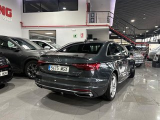Audi A4 Advanced 35 TDI 120kW (163CV) S tronic
