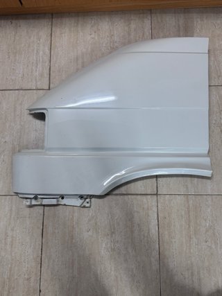 Aletas VW T4