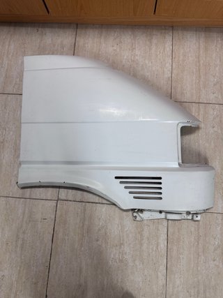 Aletas VW T4