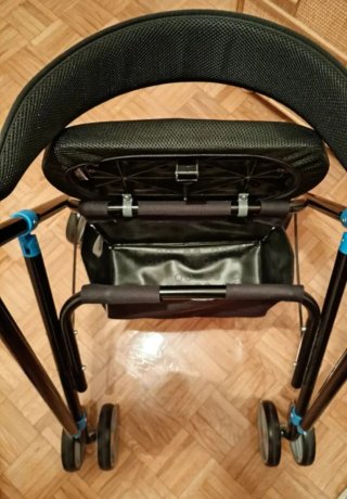 Andador Forta Drakon I