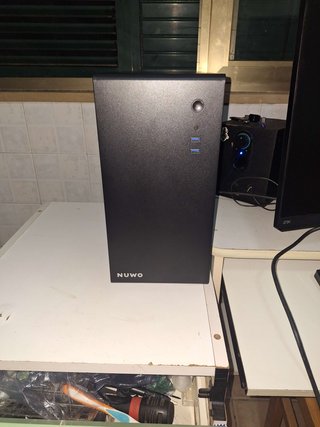 PC Gaming E-Sport