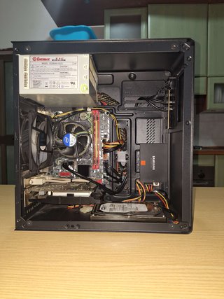 PC Gaming E-Sport