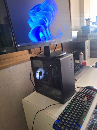 PC Gaming E-Sport