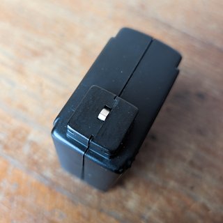 Flash Tokura TX200 Vintage