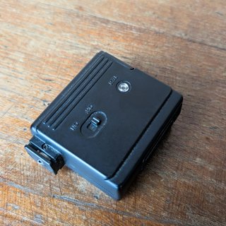 Flash Tokura TX200 Vintage