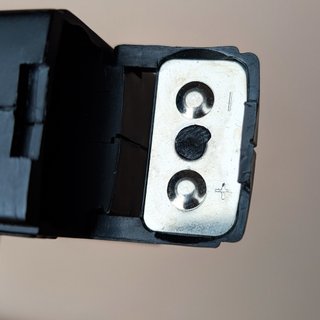 Flash Tokura TX200 Vintage