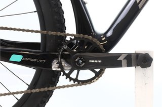 Bicicleta Berria Bravo Sport t.L Km.0