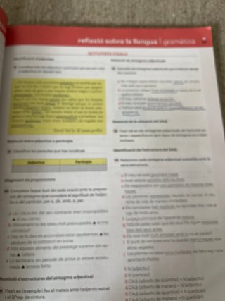 Llengua catalana i Literatura 2 ESO : LOMLOE