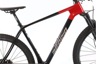 Bicicleta Berria Bravo Sport t.L Km.0