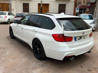 BMW serie 3