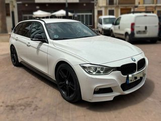 BMW serie 3