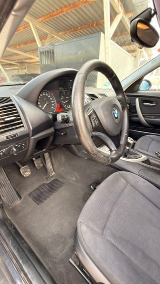 BMW Serie 1 116i E87
