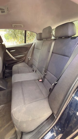 BMW Serie 1 116i E87