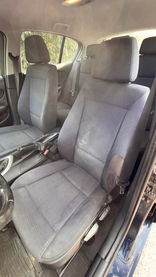 BMW Serie 1 116i E87
