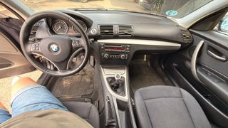BMW Serie 1 116i E87