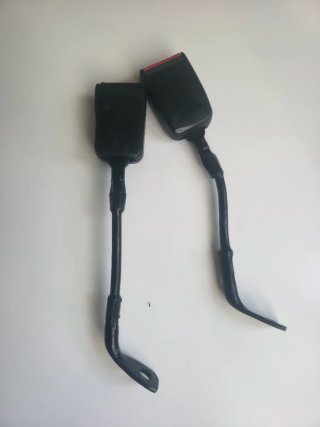 Enganches cinturones GT Turbo