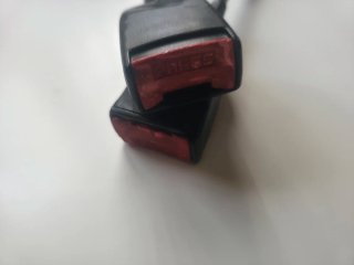 Enganches cinturones GT Turbo