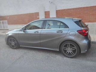 MERCEDES clase a