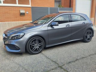 MERCEDES clase a