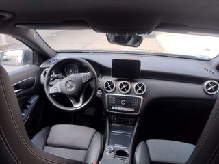 MERCEDES clase a